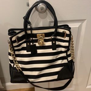 Michael Kors tote bag
